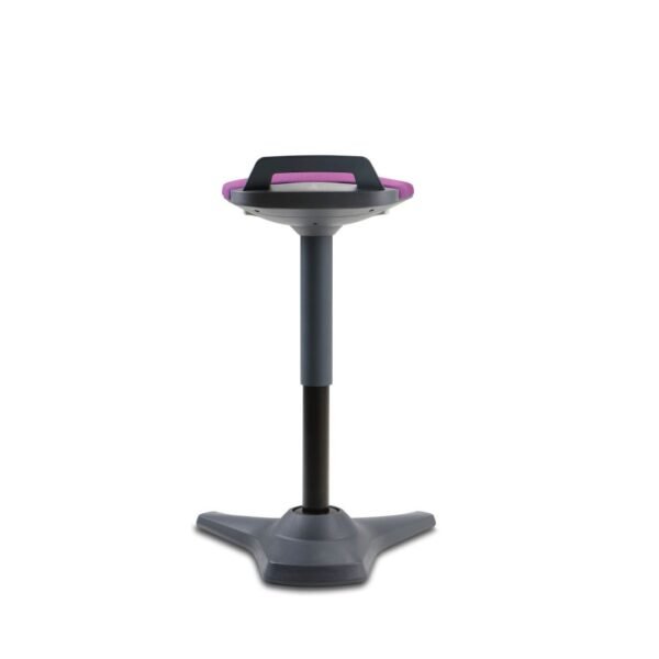 ActivStuhl Wobble Sit Stand Stool