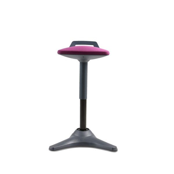 ActivStuhl Wobble Sit Stand Stool