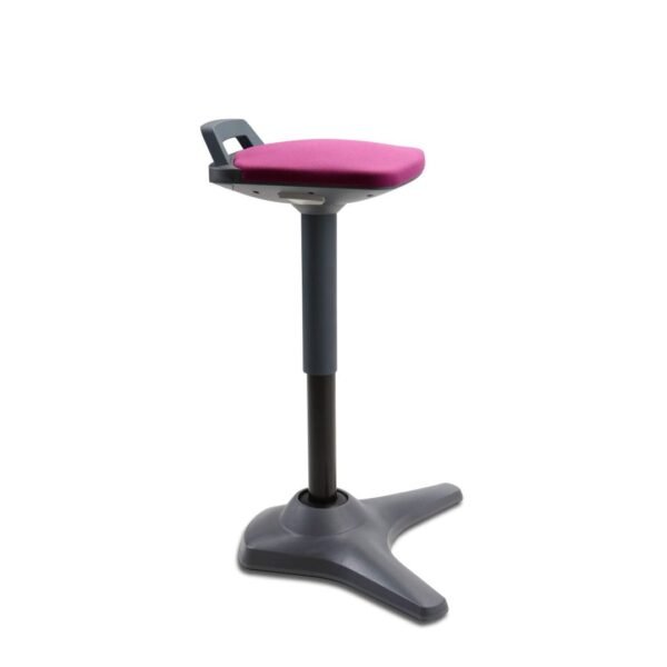 ActivStuhl Wobble Sit Stand Stool