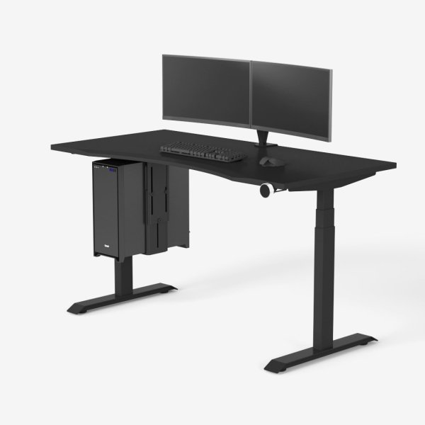 Battlestation Gaming Desk