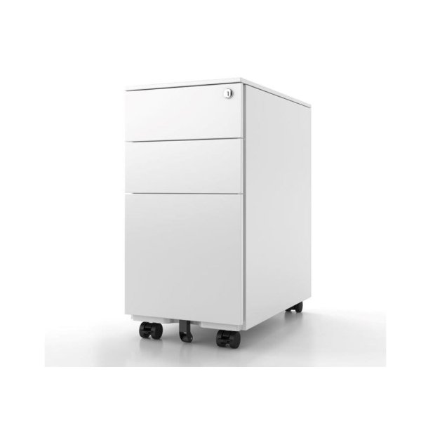 Jensen Slimline Pedestal