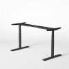 Jive Mini - Sit Stand Electric Standing Desk Frame