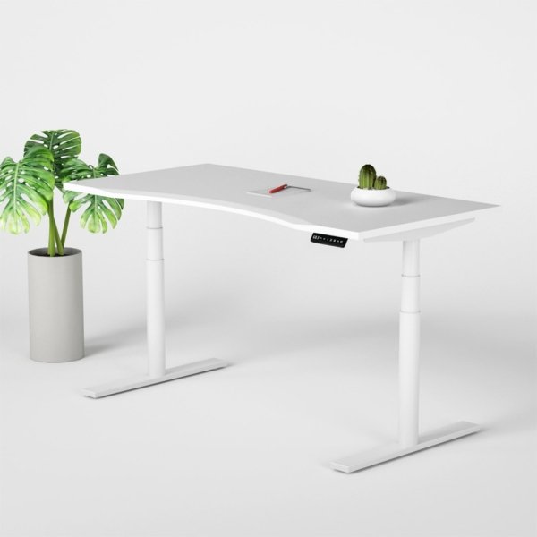 Jive XOOM™ Standing Desk