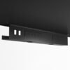 Under Desk Steel Cable Tray