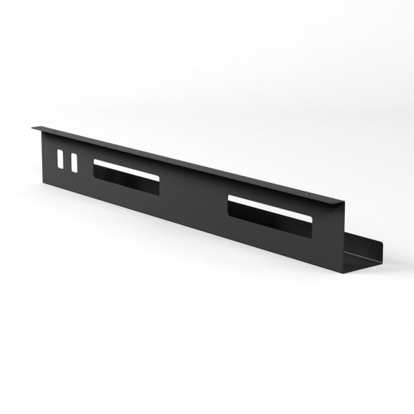 Under Desk Steel Cable Tray