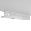 CMS Electracom Under Desk Charging Module (2 Power, USB A + C)