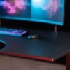 Battlestation Reaper Corner Gaming Desk