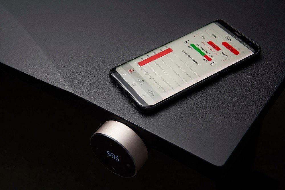 battlestation bluetooth app