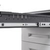 Rondo 3 Drawer Mobile Steel Pedestal