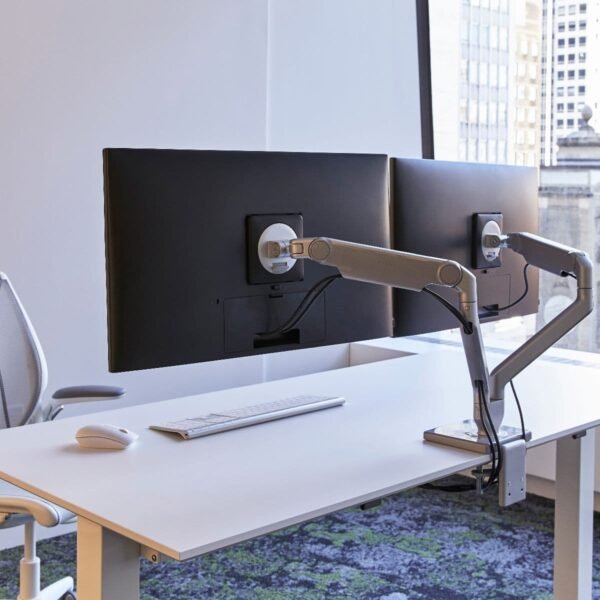 Humanscale M2.1 Monitor Arm