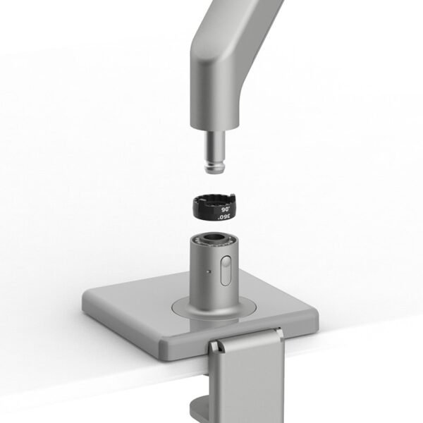 Humanscale M2.1 Monitor Arm