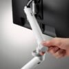 Flo Monitor Arm