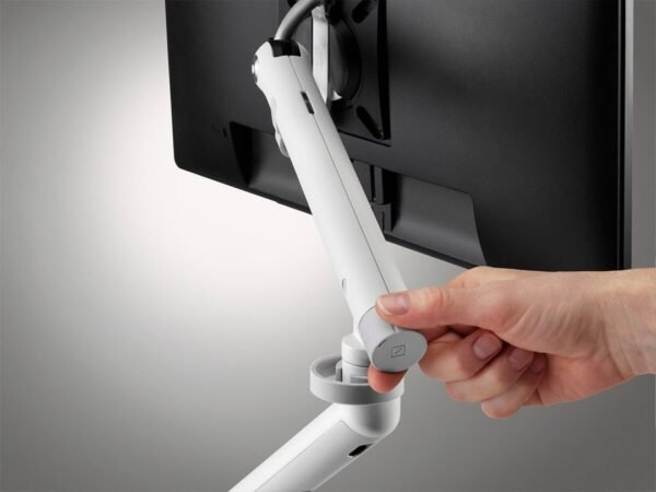 Flo Monitor Arm