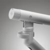 Flo Monitor Arm