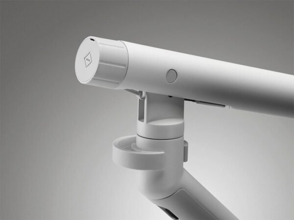 Flo Monitor Arm