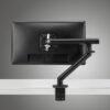Flo Monitor Arm
