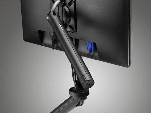 Flo Monitor Arm