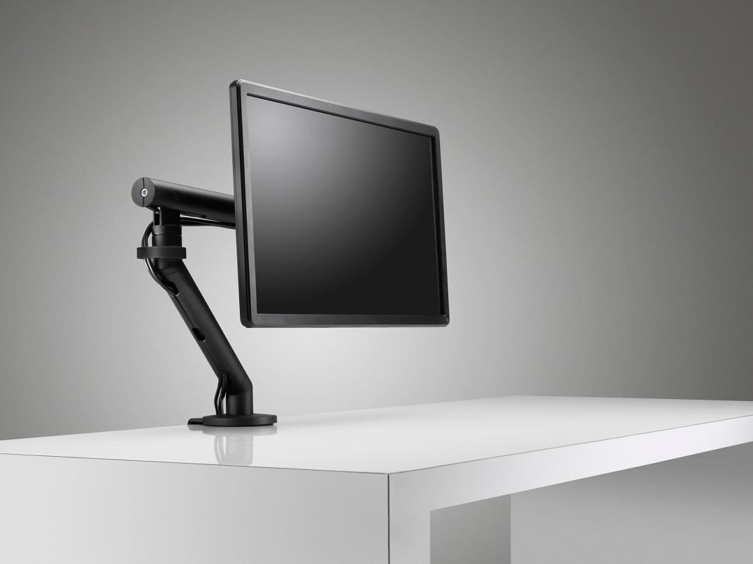 Flo Monitor Arm
