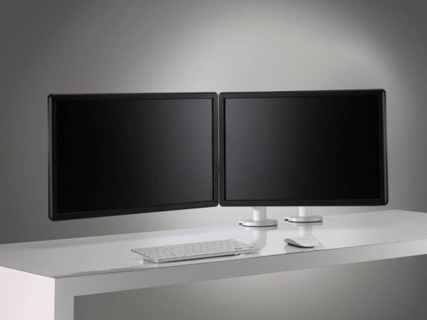 Flo Monitor Arm