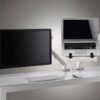 Flo Monitor Arm