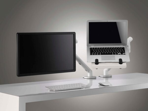 Flo Monitor Arm