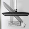 Flo Monitor Arm