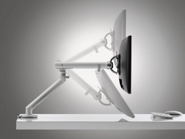 Flo Monitor Arm