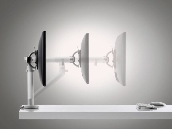 Flo Monitor Arm