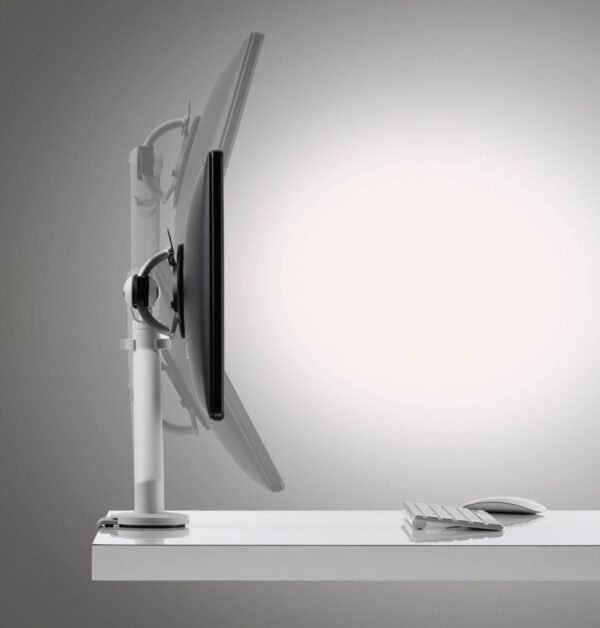 Flo Monitor Arm