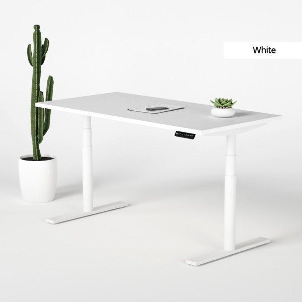 Jive Laminates - White Frame - White