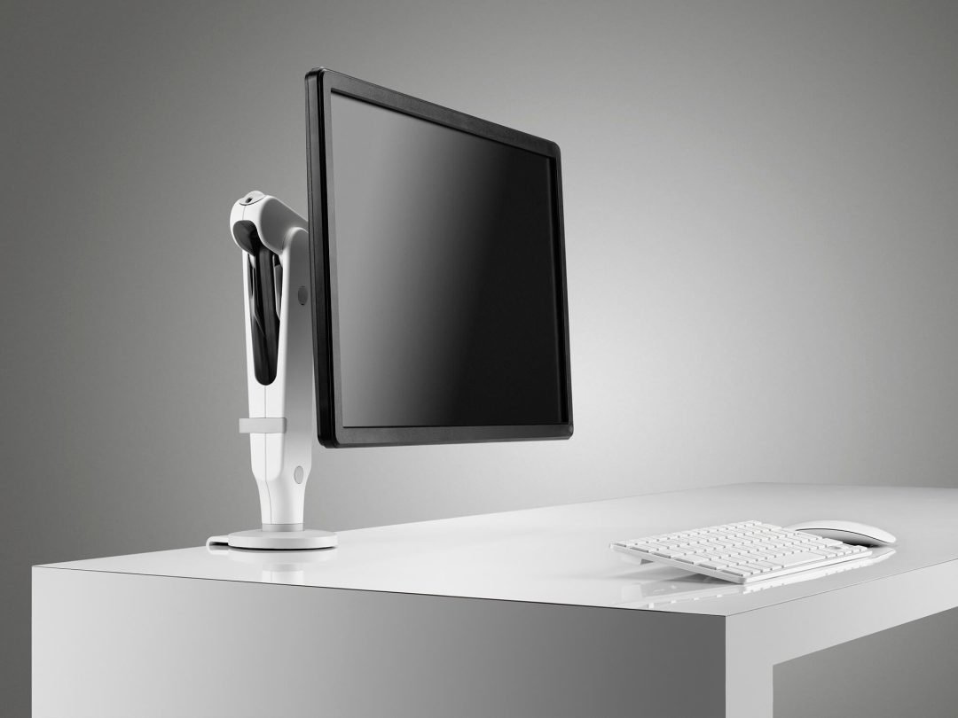 Ollin Monitor Arm
