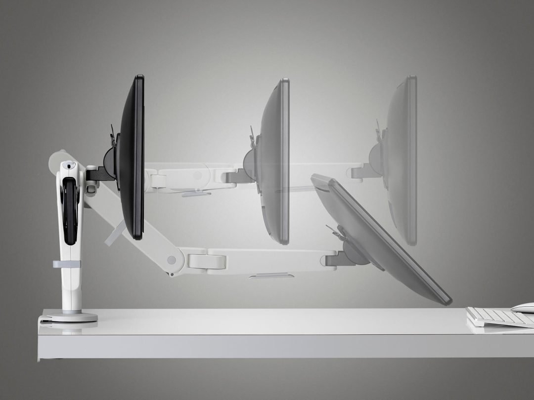Ollin Monitor Arm