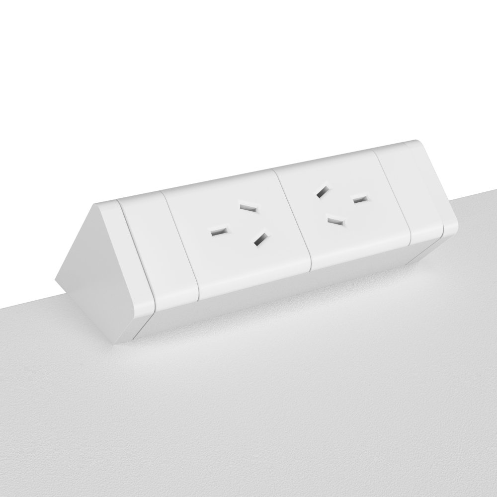 jive mini above desk power module