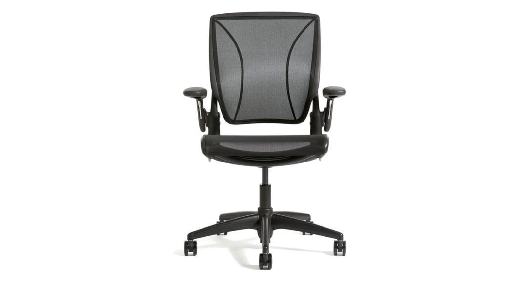 Humanscale World One Ergonomic Chair