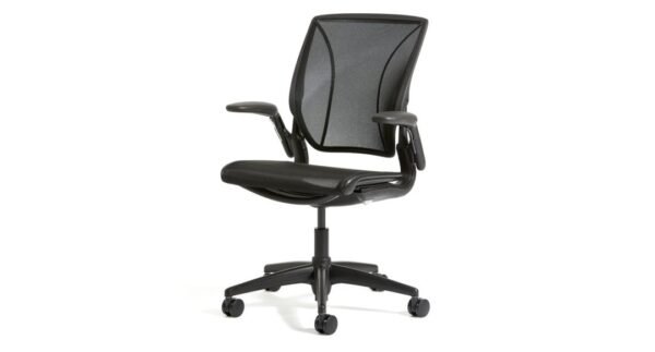Humanscale World One Ergonomic Chair