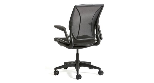 Humanscale World One Ergonomic Chair