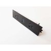 CMS Electracom Under Desk Charging Module (2 Power, USB A + C)