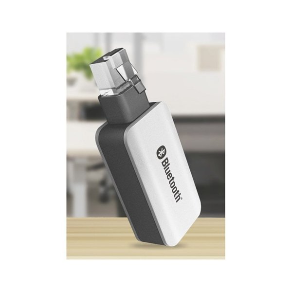 Bluetooth Wireless Control Adaptor for Jive/Evolution/Battlestation Standing Desks