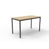 Steel Frame Drafting Height Table