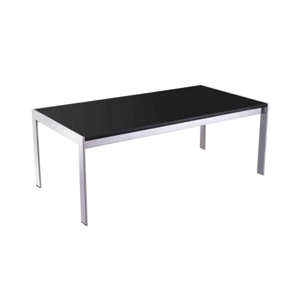 Glass Coffee Table