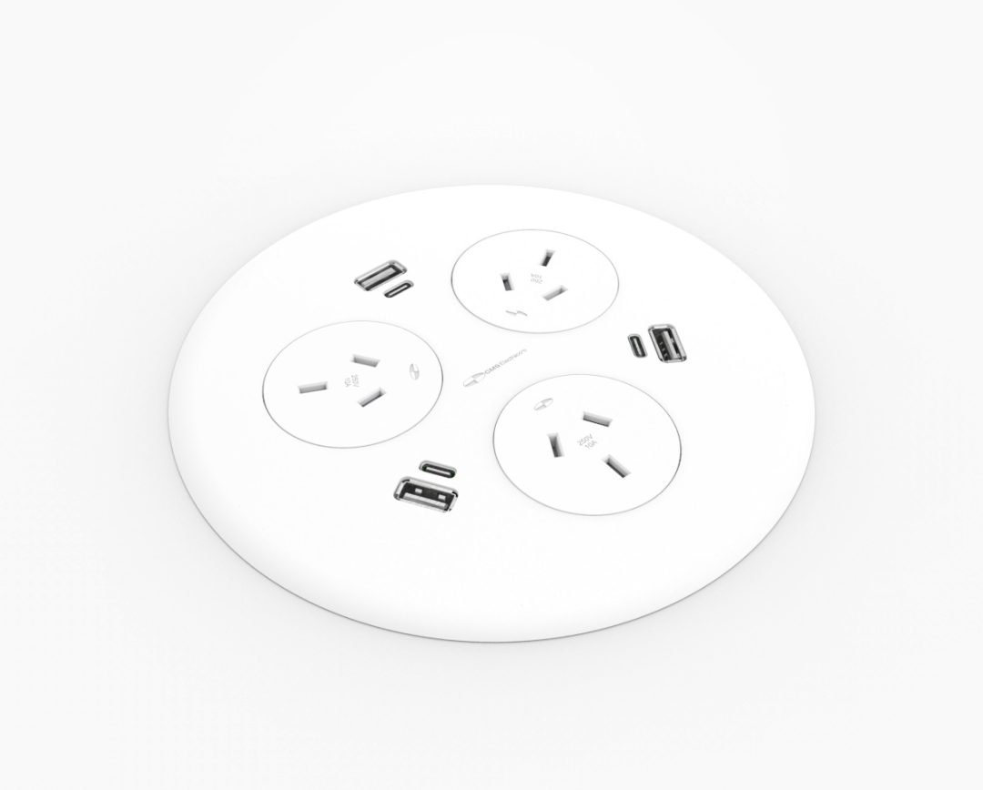 Blinky Power Pod