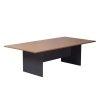 Ironstone Boardroom Table