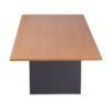 Ironstone Boardroom Table