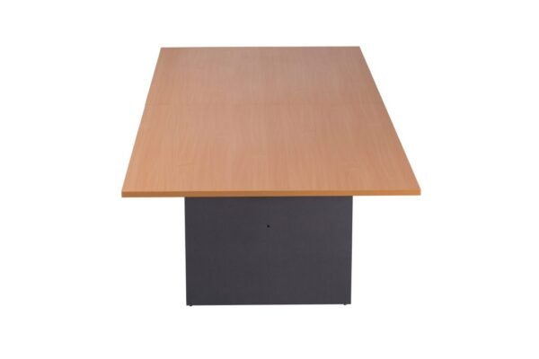Ironstone Boardroom Table