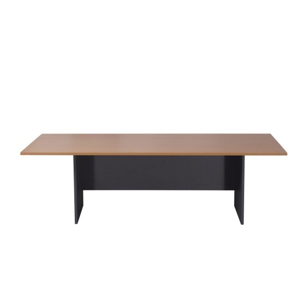 Ironstone Boardroom Table
