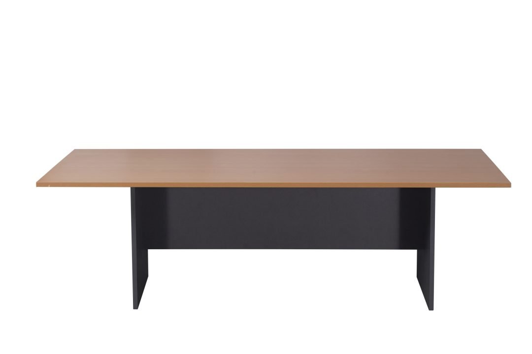 Ironstone Boardroom Table