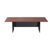 Ironstone Boardroom Table