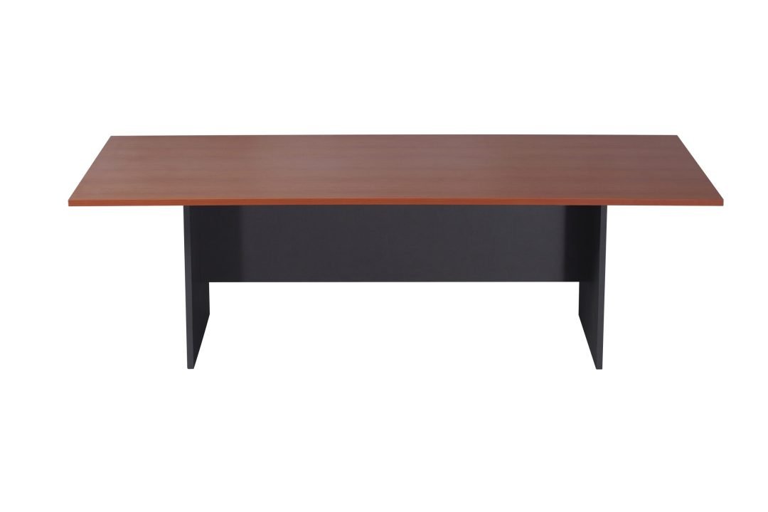 Ironstone Boardroom Table