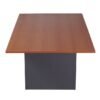 Ironstone Boardroom Table