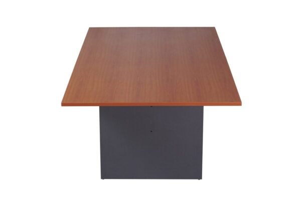 Ironstone Boardroom Table